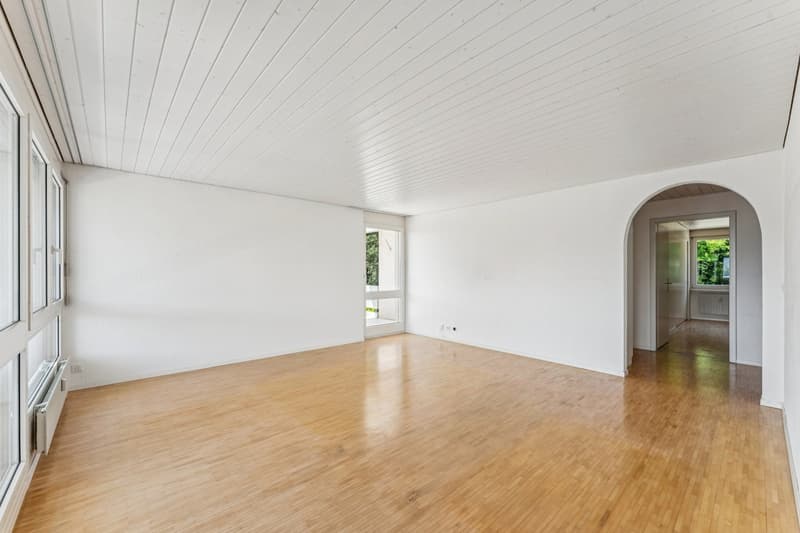 Appartement de 4.5 pièces avec 2 balcons (6)