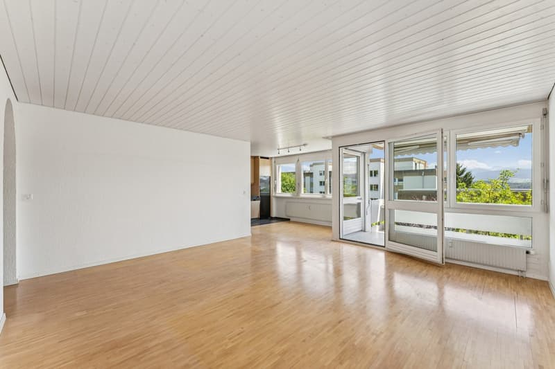 Appartement de 4.5 pièces avec 2 balcons (3)