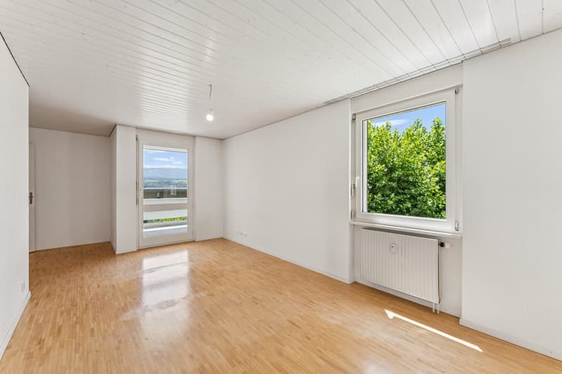 Appartement de 4.5 pièces avec 2 balcons (8)