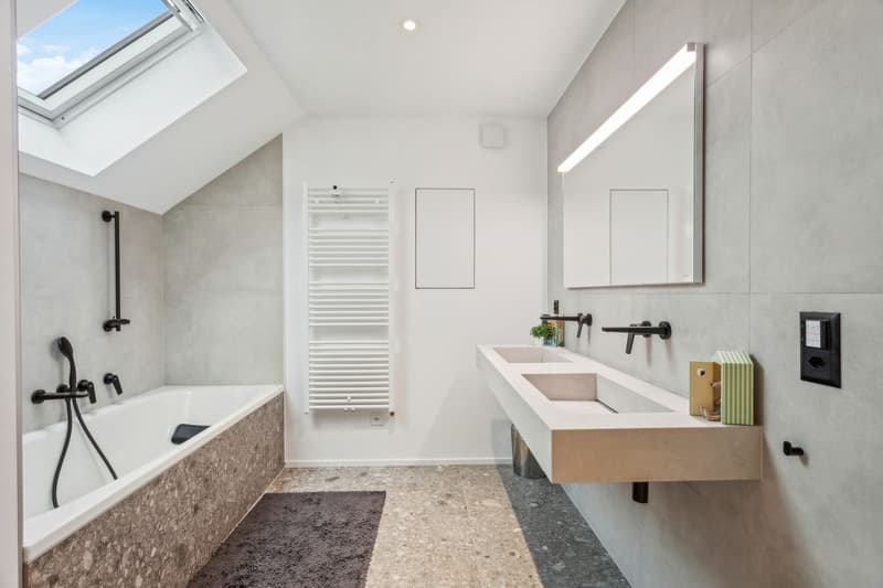 Exceptional property in a quiet and residential area (11)