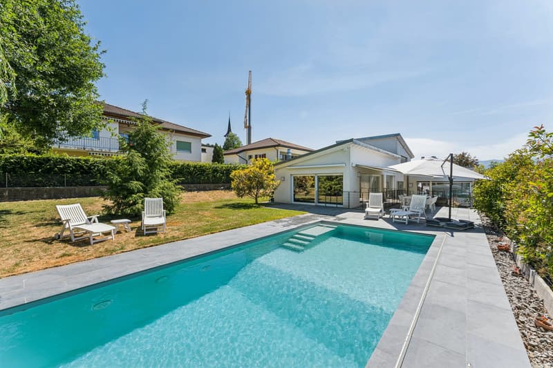 Magnifique villa individuelle de 7.5 pièces au design contemporain (1)
