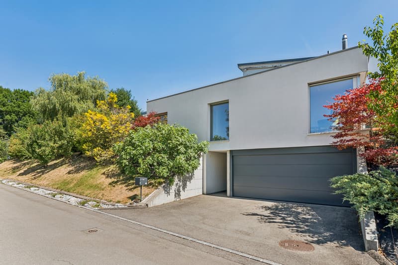 Magnifique villa individuelle de 7.5 pièces au design contemporain (12)