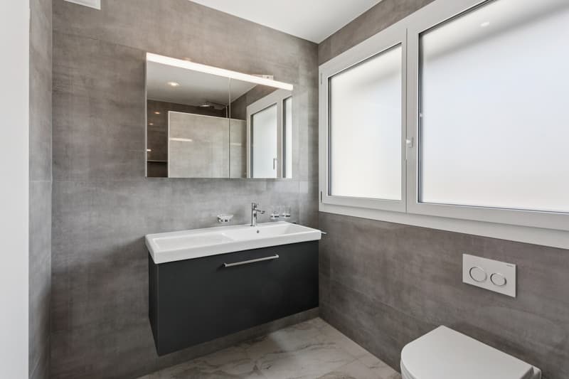 Magnificent new semi-detached house with 5.5 rooms at the end (10)