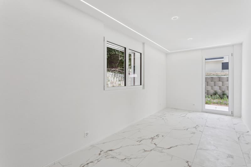 Magnificent new semi-detached house with 5.5 rooms at the end (5)