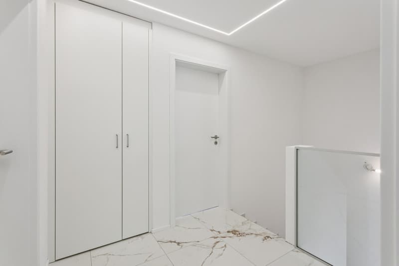Magnifique maison neuve contiguë de 5,5 pièces en extrémité (11)