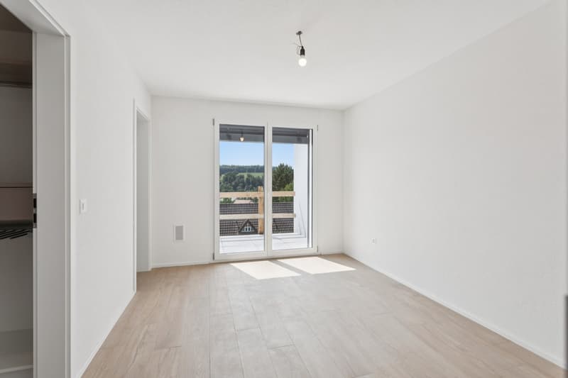 Magnificent new semi-detached house with 5.5 rooms at the end (7)