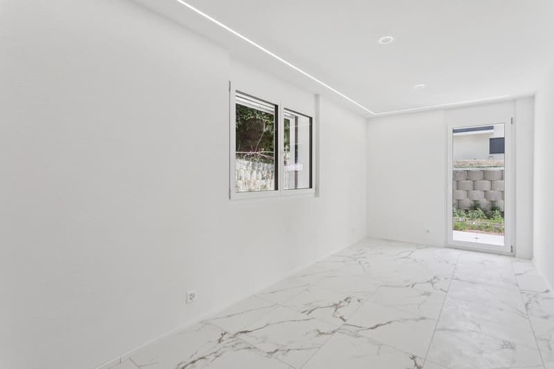 Magnifique maison neuve contiguë de 5,5 pièces en extrémité (5)