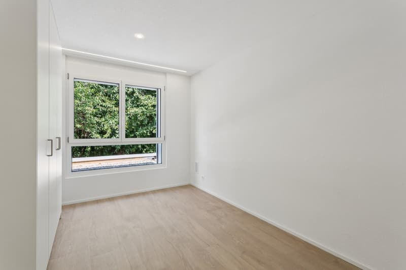 Magnificent new semi-detached house with 5.5 rooms at the end (11)