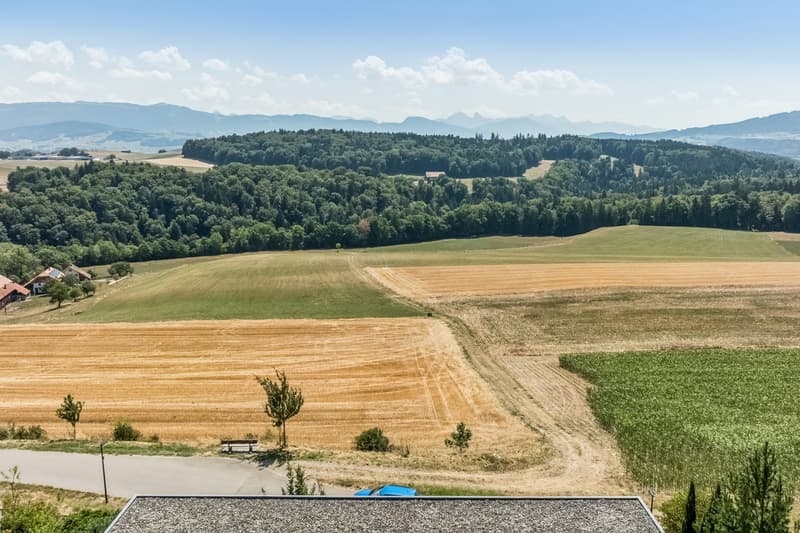 Villa familiale contemporaine, panorama d'exception (12)