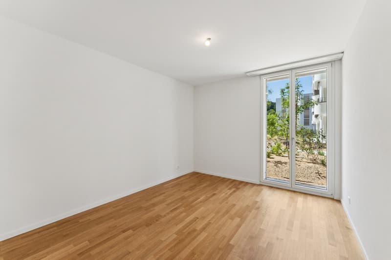 Bel appartement de 2.5 pièces avec terrasse (2)