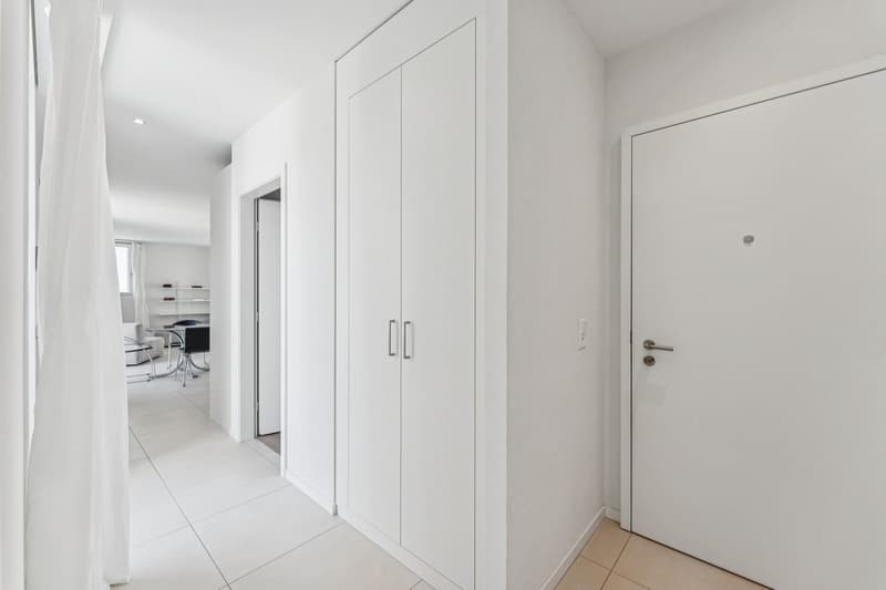 Appartement de 3.5 pièces avec balcon (8)