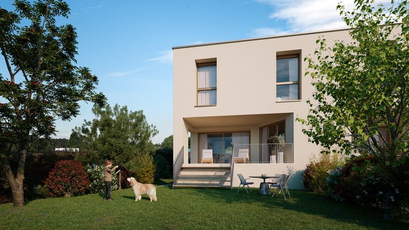 Centre 29 - Corminboeuf - Lot 2 (3)