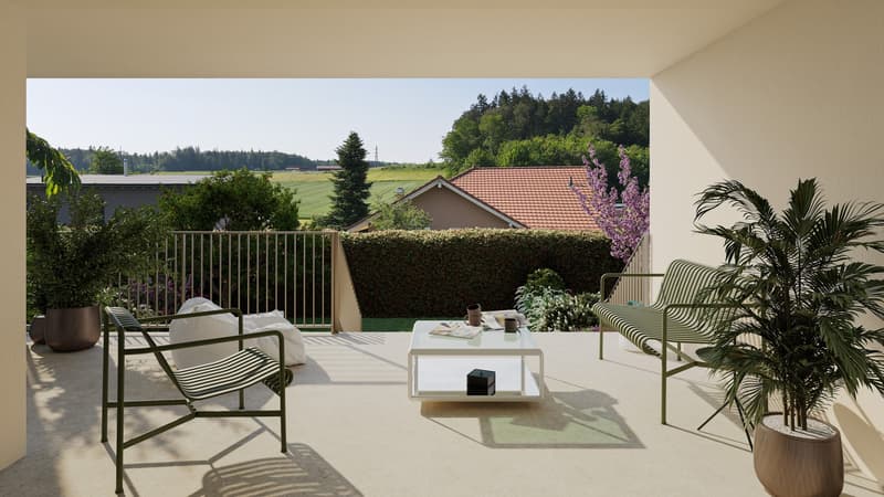 Centre 29 - Corminboeuf - Lot 2 (5)