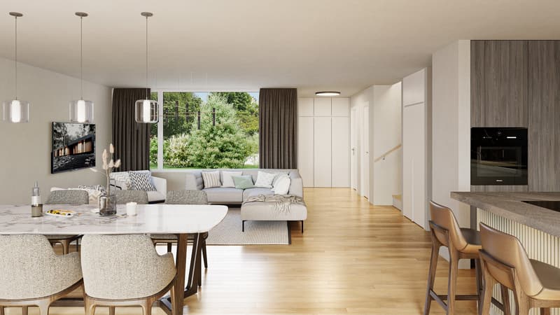 Centre 29 - Corminboeuf - Lot 3 (4)