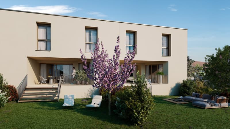 Centre 29 - Corminboeuf - Lot 4 (2)