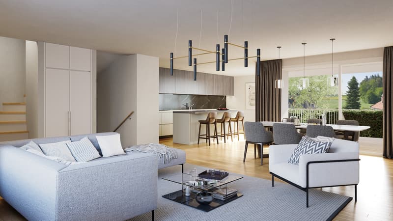 Centre 29 - Corminboeuf - Lot 5 (4)