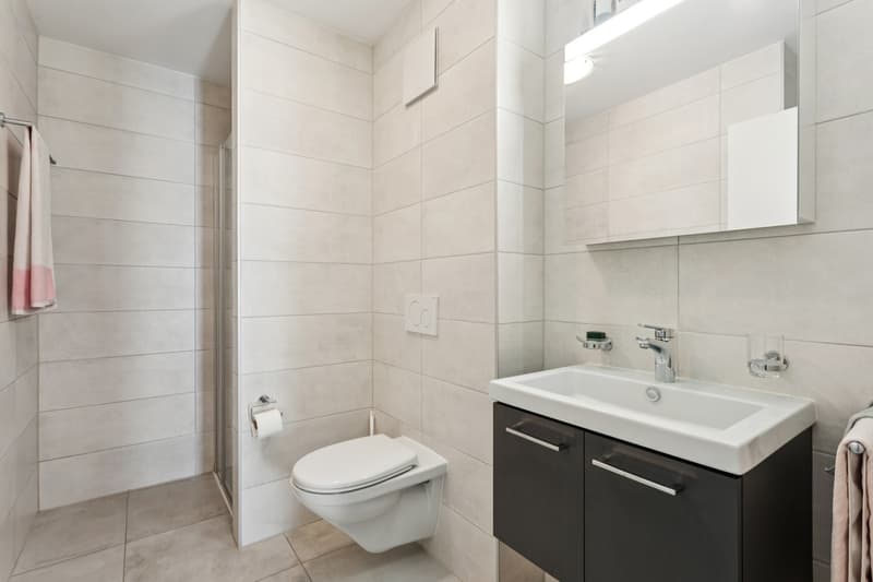 Magnifique appartement de 3.5 pièces avec balcon à Payerne (10)