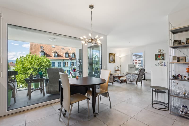 Magnifique appartement de 3.5 pièces avec balcon à Payerne (3)