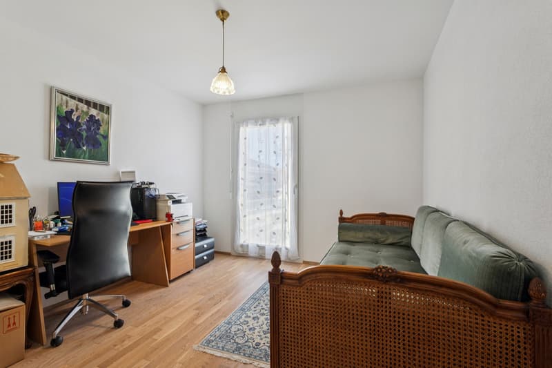 Magnifique appartement de 3.5 pièces avec balcon à Payerne (8)