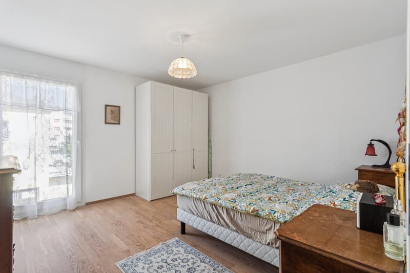 Magnifique appartement de 3.5 pièces avec balcon à Payerne (7)