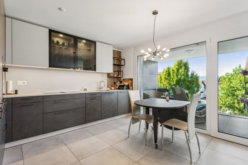Magnifique appartement de 3.5 pièces avec balcon à Payerne (2)