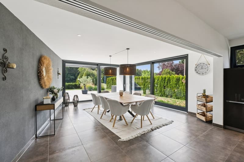 Maison contemporaine d'exception (4)