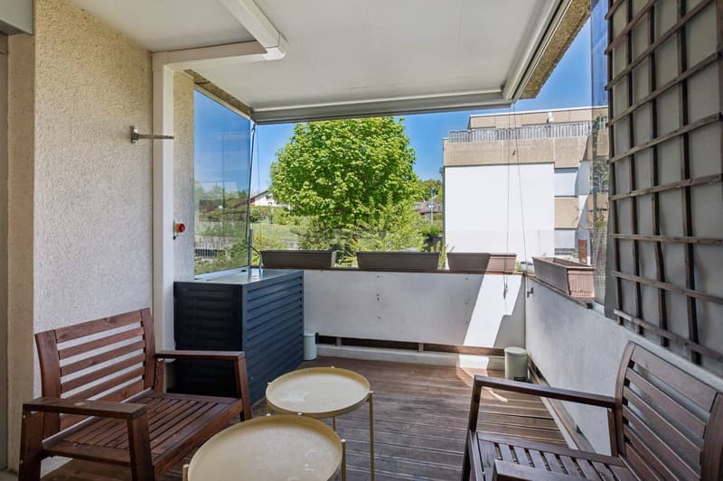 Magnifique appartement de 4,5 pièces rénové (13)
