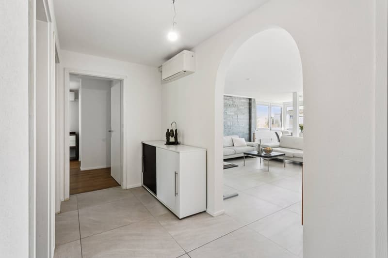 Magnifique appartement de 4,5 pièces rénové (11)
