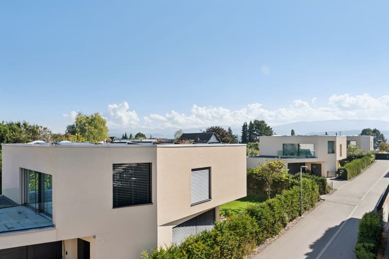 Magnifique appartement de 4.5 pièces idéalement situé (12)