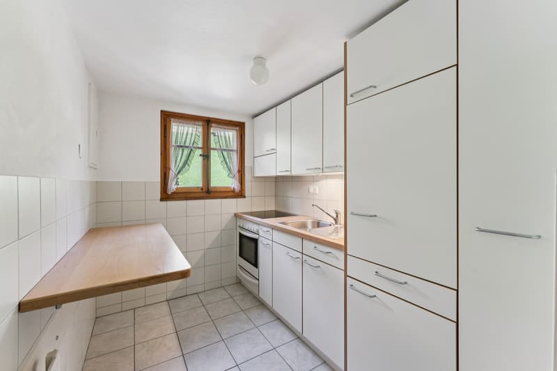 Chalet de deux appartements au panorama exceptionnel (7)