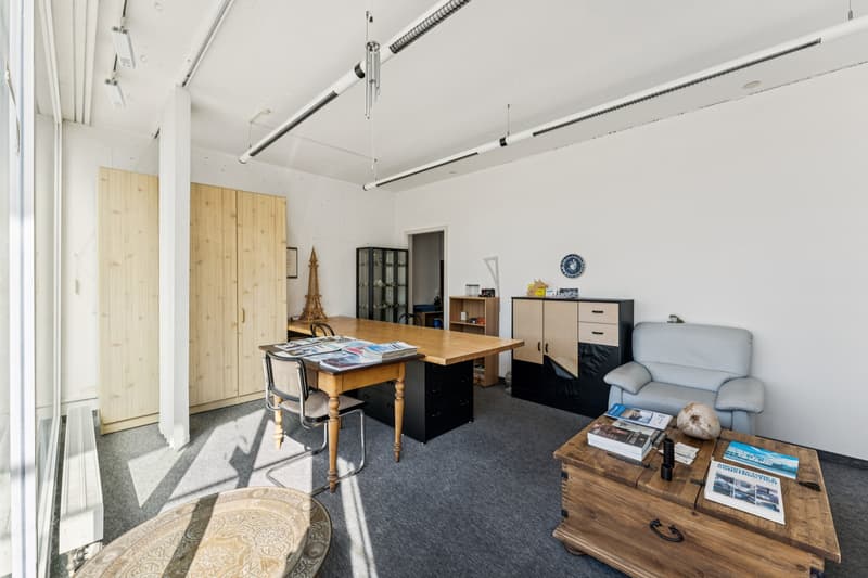 Local commercial de 54 m2 à Villars-sur-Glâne (4)