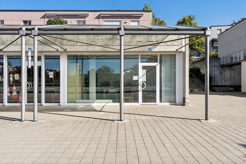 Local commercial de 54 m2 à Villars-sur-Glâne (2)