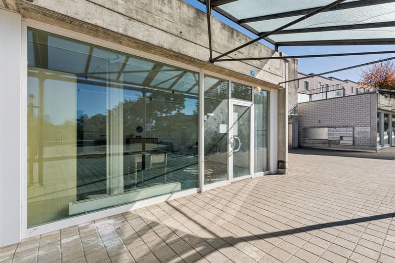 Local commercial de 54 m2 à Villars-sur-Glâne (3)