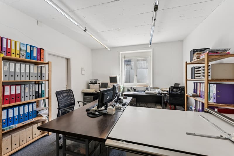 Local commercial de 54 m2 à Villars-sur-Glâne (7)