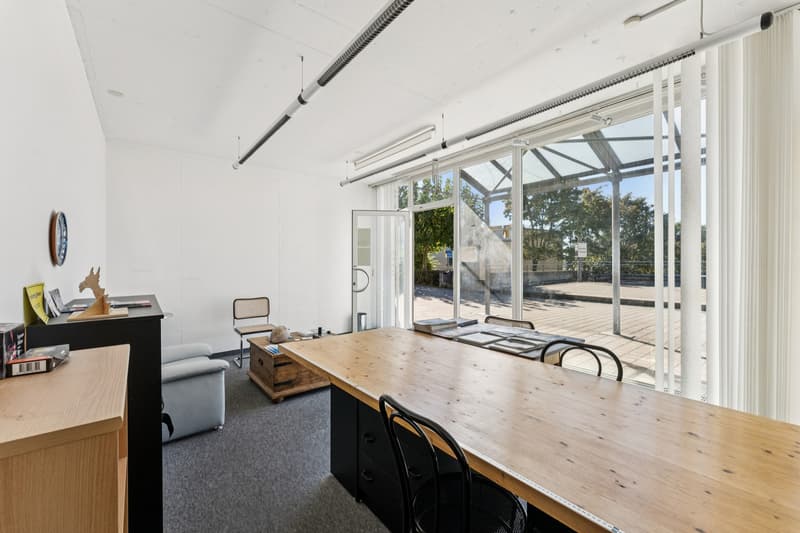 Local commercial de 54 m2 à Villars-sur-Glâne (6)