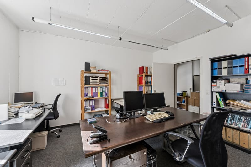 Local commercial de 54 m2 à Villars-sur-Glâne (8)