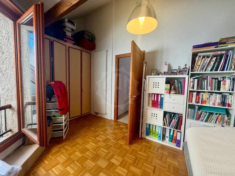 Delizioso appartamento - Duillier (9)
