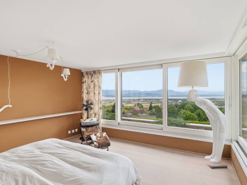 Splendide villa - Begnins (10)