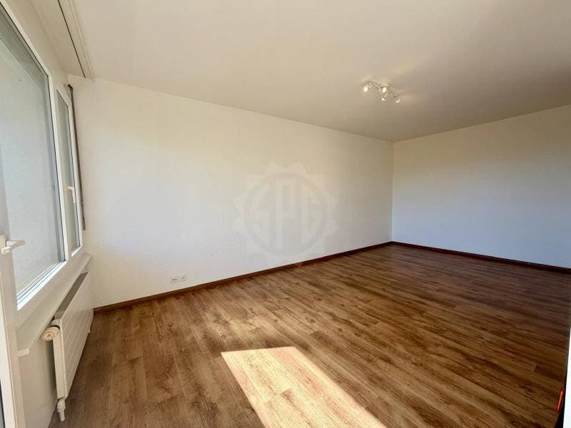 Appartement agréable - Nyon (5)