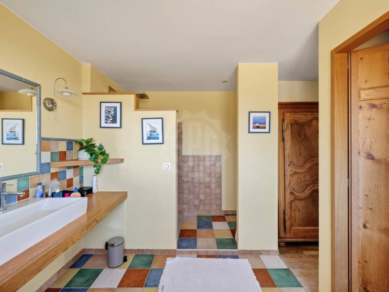 Appartement spacieux - Bursins (12)