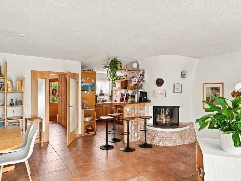 Charmante villa - Chavannes-de-Bogis (7)