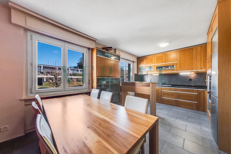 Superbe appartement de 3.5 pièces avec balcon (2)