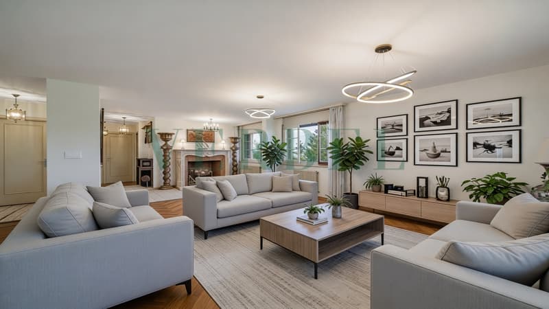 Homestaging