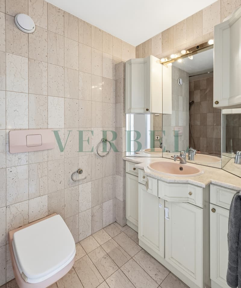 Duplex en première ligne du lac (7)