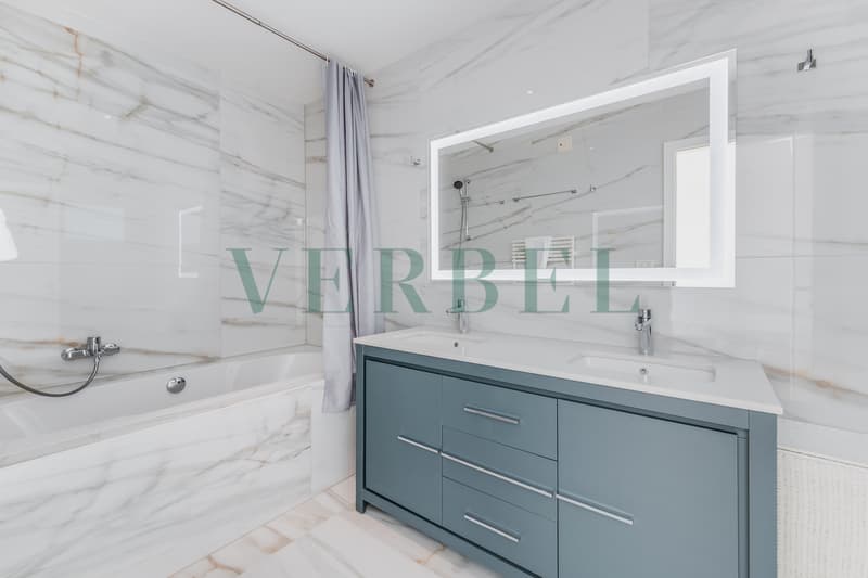 Villa d'architecte dans un quartier prestigieux (5)
