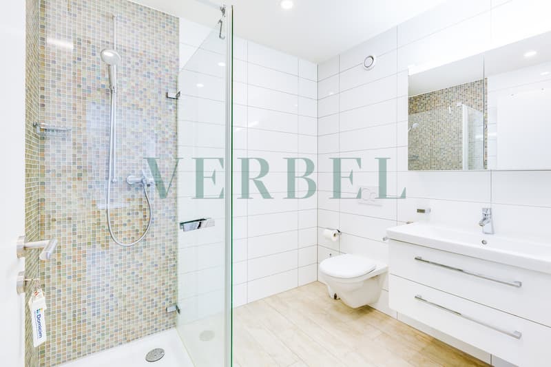 Magnifique appartement de 4.5 pièces avec sur le lac Léman ! (8)
