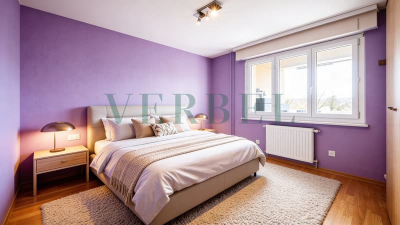 Superbe appartement de 3.5 pièces avec balcon (3)