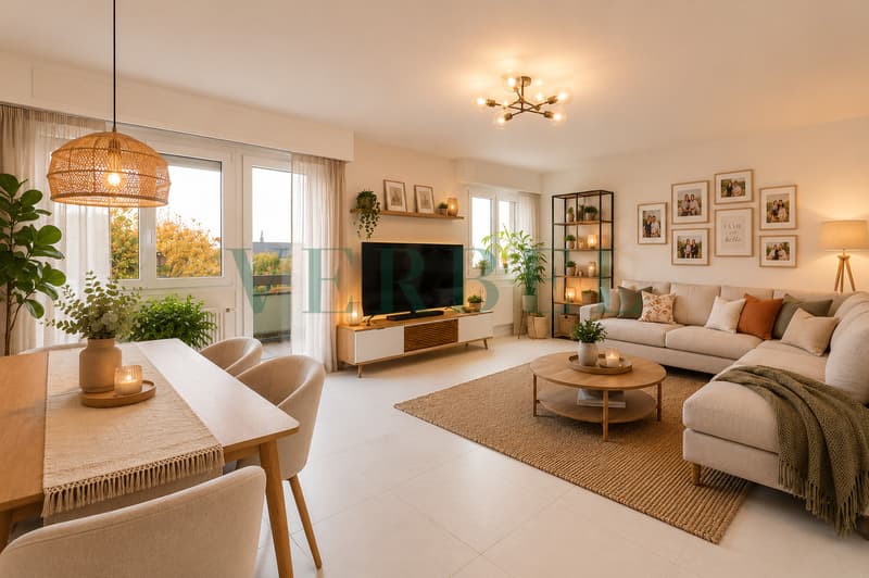 Maison familiale de 5.5 pièces avec grand jardin (2)
