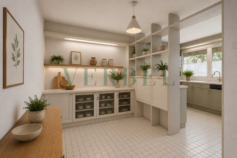 Duplex en première ligne du lac (4)