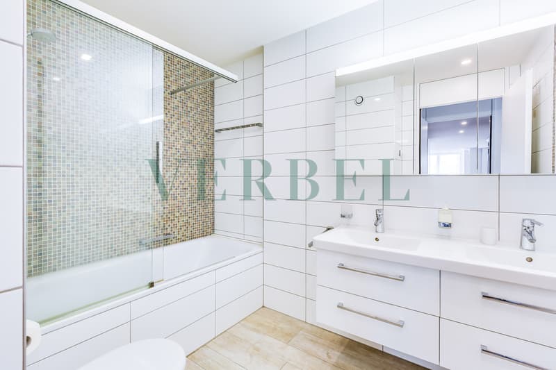 Magnifique appartement de 4.5 pièces avec sur le lac Léman ! (5)